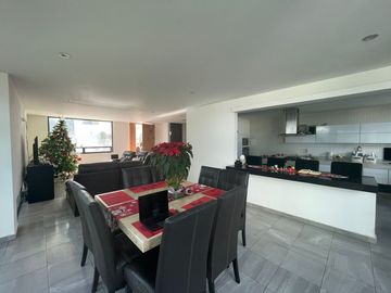 CASA EN VENTA, FUENTES SAN JOSE, TOLUCA, SAN MATEO OTZACATIPAN.
