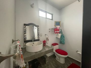 CASA EN VENTA, FUENTES SAN JOSE, TOLUCA, SAN MATEO OTZACATIPAN.