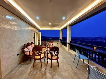 5 Bedroom Over Looking Brandnew House & Lot in Eastridge Executive Village East | For Sale | Fretrato I.D: RC181