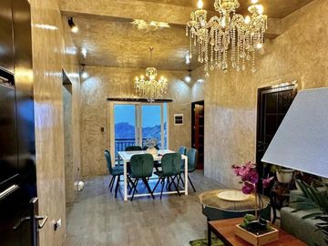 5 Bedroom Over Looking Brandnew House & Lot in Eastridge Executive Village East | For Sale | Fretrato I.D: RC181