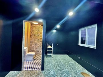 5 Bedroom Over Looking Brandnew House & Lot in Eastridge Executive Village East | For Sale | Fretrato I.D: RC181