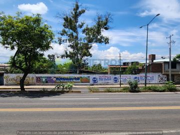 TERRENO VENTA en ESQUINA SALIDA a QUIROGA