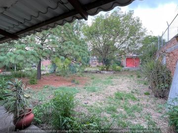 TERRENO VENTA en ESQUINA SALIDA a QUIROGA