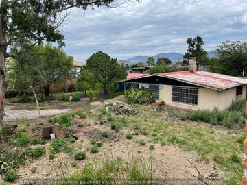 TERRENO VENTA en ESQUINA SALIDA a QUIROGA