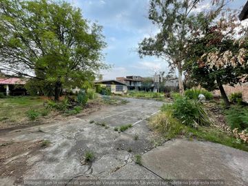 TERRENO VENTA en ESQUINA SALIDA a QUIROGA
