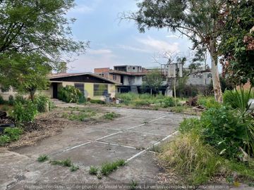 TERRENO VENTA en ESQUINA SALIDA a QUIROGA