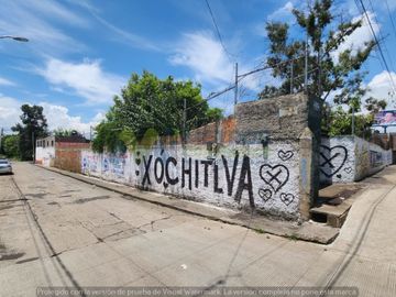 TERRENO VENTA en ESQUINA SALIDA a QUIROGA