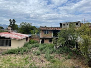 TERRENO VENTA en ESQUINA SALIDA a QUIROGA
