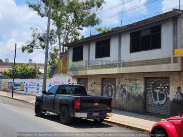 TERRENO VENTA en ESQUINA SALIDA a QUIROGA