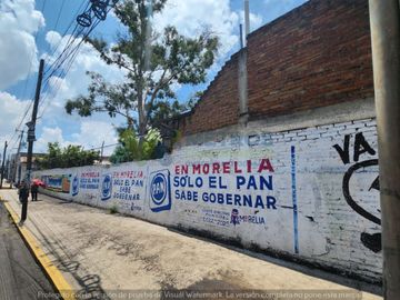 TERRENO VENTA en ESQUINA SALIDA a QUIROGA