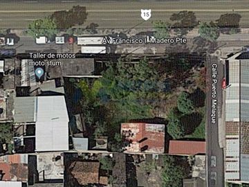 TERRENO VENTA en ESQUINA SALIDA a QUIROGA
