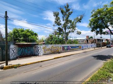 TERRENO VENTA en ESQUINA SALIDA a QUIROGA