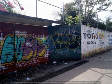 TERRENO VENTA en ESQUINA SALIDA a QUIROGA