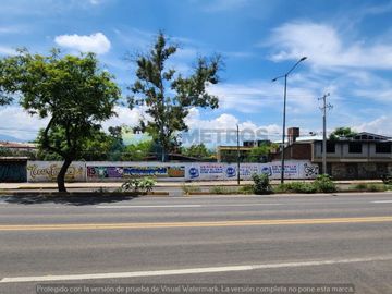 TERRENO VENTA en ESQUINA SALIDA a QUIROGA