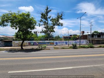 TERRENO VENTA en ESQUINA SALIDA a QUIROGA