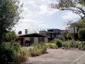 TERRENO VENTA en ESQUINA SALIDA a QUIROGA