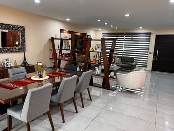 CASA EN VENTA EN MORELIA MICHOACÀN MÈXICO
