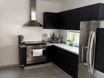 CASA EN VENTA EN MORELIA MICHOACÀN MÈXICO