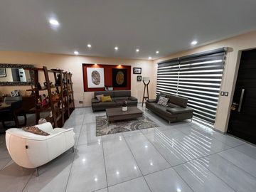 CASA EN VENTA EN MORELIA MICHOACÀN MÈXICO