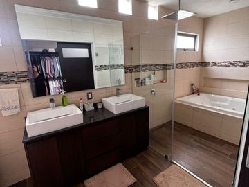 CASA EN VENTA EN MORELIA MICHOACÀN MÈXICO