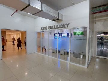 DIJUAL OFFICE SPACE PLAZA at OLEOS SIMATUPANG (BARE CONDITION)