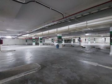 DIJUAL OFFICE SPACE PLAZA at OLEOS SIMATUPANG (BARE CONDITION)