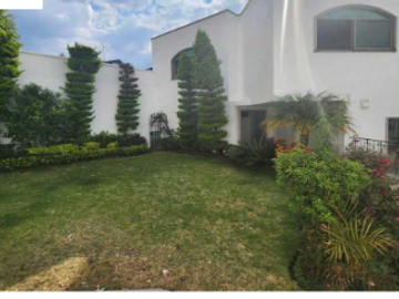 GRAN OFERTA CASA ENTREGA INMEDIATA Fuentes del Pedregal, Tlalpan