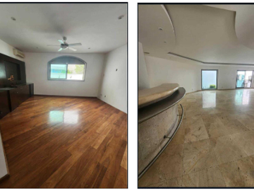 GRAN OFERTA CASA ENTREGA INMEDIATA Fuentes del Pedregal, Tlalpan