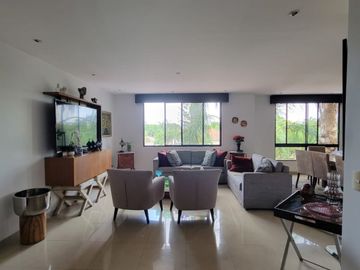 Vendo departamento en el km 3.5 vía a Samborondon, Urbanización Paseo del Sol