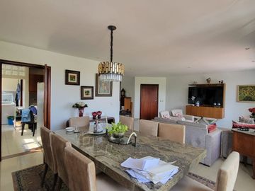 Vendo departamento en el km 3.5 vía a Samborondon, Urbanización Paseo del Sol