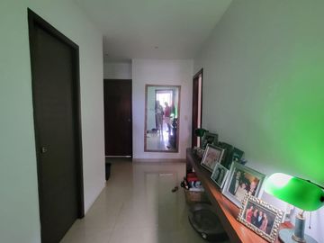 Vendo departamento en el km 3.5 vía a Samborondon, Urbanización Paseo del Sol
