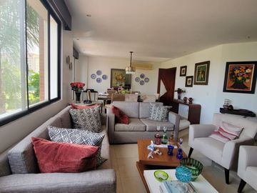 Vendo departamento en el km 3.5 vía a Samborondon, Urbanización Paseo del Sol