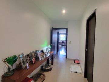 Vendo departamento en el km 3.5 vía a Samborondon, Urbanización Paseo del Sol