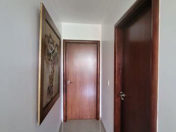Vendo departamento en el km 3.5 vía a Samborondon, Urbanización Paseo del Sol