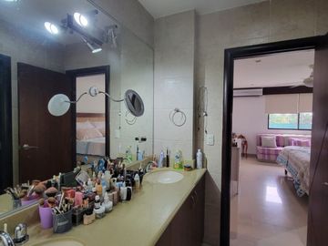 Vendo departamento en el km 3.5 vía a Samborondon, Urbanización Paseo del Sol