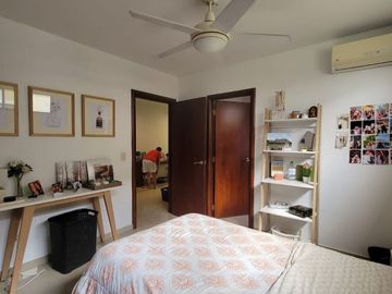 Vendo departamento en el km 3.5 vía a Samborondon, Urbanización Paseo del Sol