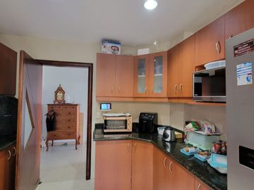 Vendo departamento en el km 3.5 vía a Samborondon, Urbanización Paseo del Sol