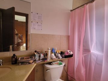 Vendo departamento en el km 3.5 vía a Samborondon, Urbanización Paseo del Sol