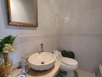 Vendo departamento en el km 3.5 vía a Samborondon, Urbanización Paseo del Sol