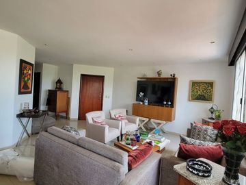 Vendo departamento en el km 3.5 vía a Samborondon, Urbanización Paseo del Sol