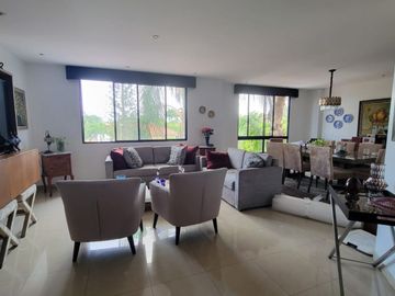 Vendo departamento en el km 3.5 vía a Samborondon, Urbanización Paseo del Sol