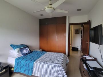 Vendo departamento en el km 3.5 vía a Samborondon, Urbanización Paseo del Sol