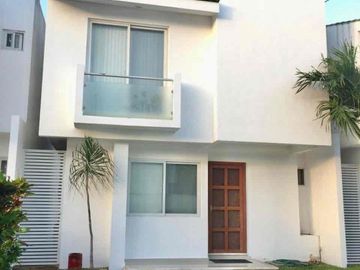 PRIVADA CUYUNI, QUINTAS KAVANAYEN Cancún, quintana roo