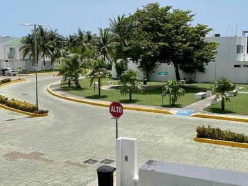 PRIVADA CUYUNI, QUINTAS KAVANAYEN Cancún, quintana roo