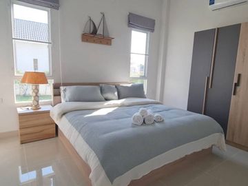 Chiangmai Pool Villa for sale in Chiangmai