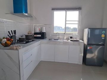 Chiangmai Pool Villa for sale in Chiangmai