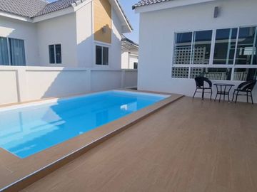 Chiangmai Pool Villa for sale in Chiangmai