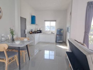 Chiangmai Pool Villa for sale in Chiangmai