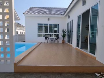 Chiangmai Pool Villa for sale in Chiangmai