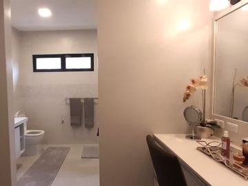 Spacious and 6-Bedroom Fully Furnished Townhouse in Mandaue City, Cebu